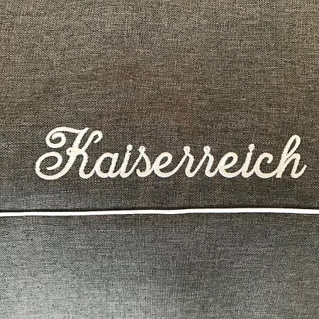 Kaiserreich I - Styrian Hideaway グラーツ エクステリア 写真