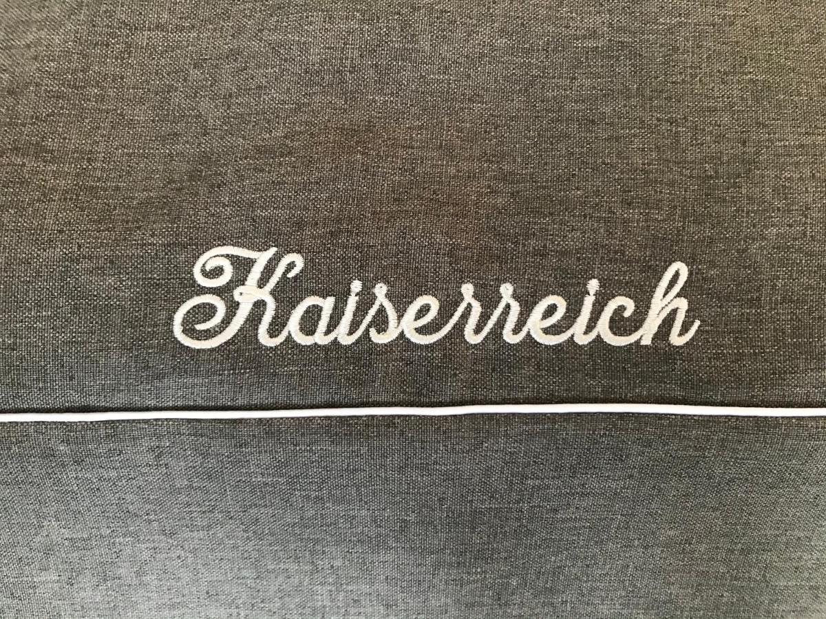 Kaiserreich I - Styrian Hideaway グラーツ エクステリア 写真